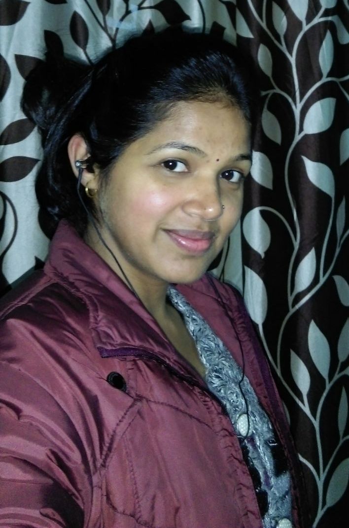 SHALINI MAURYA